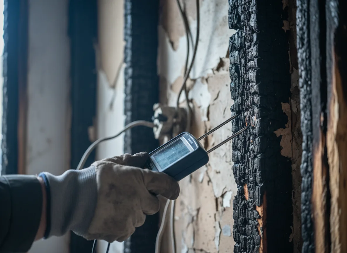Fire Damage Restoration Orleans, CA FAQs